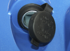 Розетка 12V Розетка 12V