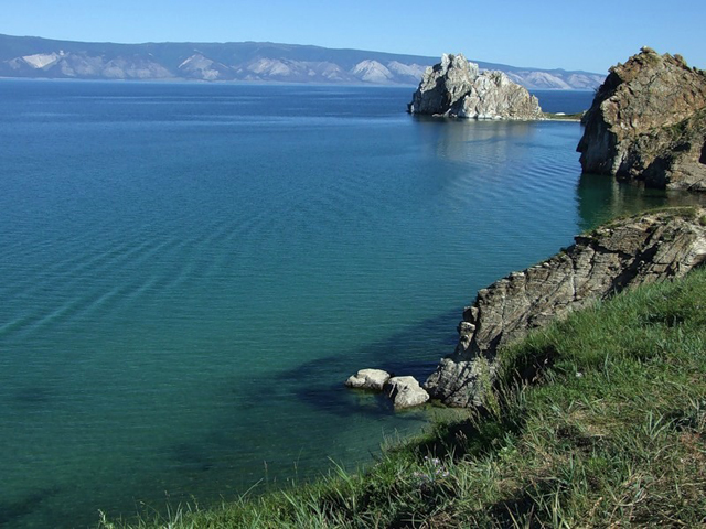Квадро-Байкал 2014