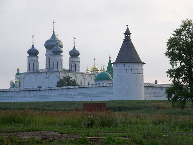 Чебоксары - Нижний Новгород