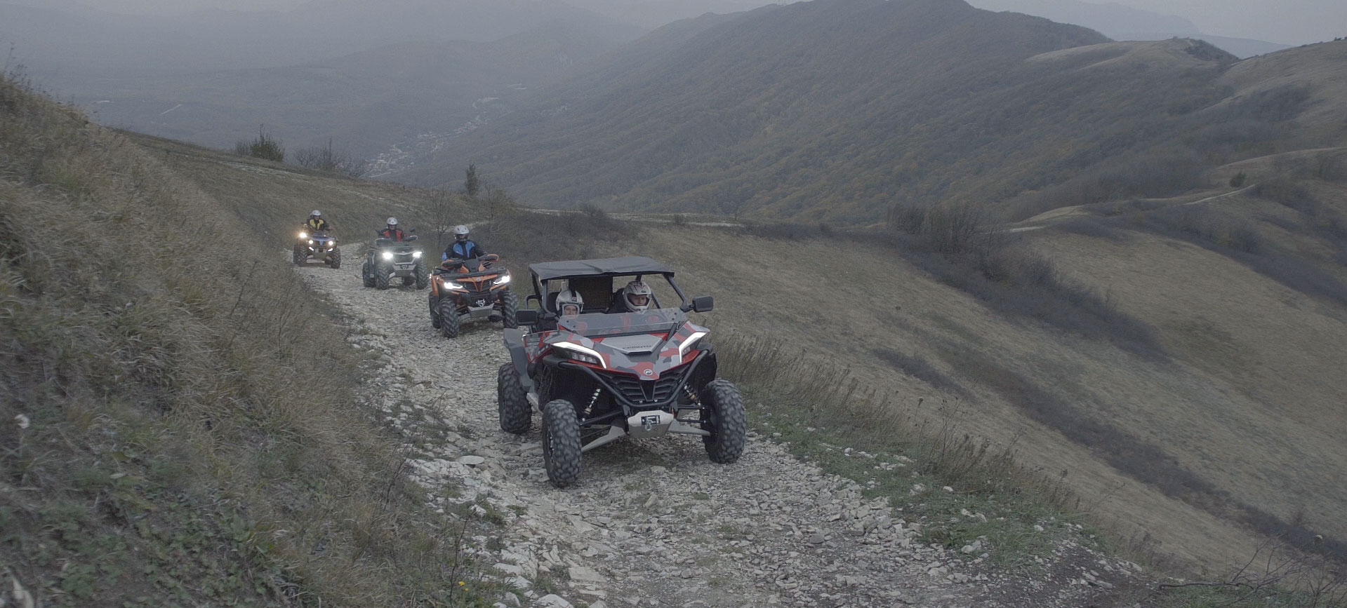 cfmoto