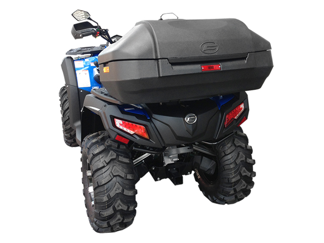 Cfmoto basic. Кофр CFMOTO ts2000. CF Moto CFORCE 500. Кофр Tesseract CF Moto x5. CFMOTO CFORCE 500 Basic.