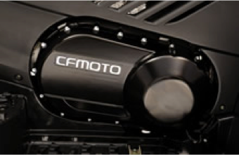 Квадроциклы CFMOTO Квадроциклы CFMOTO