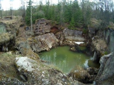 Конкурс на лучший маршрут завершён