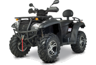 CFMOTO X6 EFI CFMOTO X6 EFI