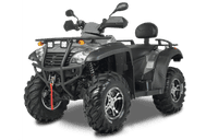 CFMOTO X6 EFI ELKA&PROLIGHT CFMOTO X6 EFI ELKA&PROLIGHT
