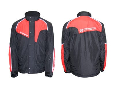 Куртка квадроциклетная облегченная CFMOTO DINGO JACKET от CFMOTO