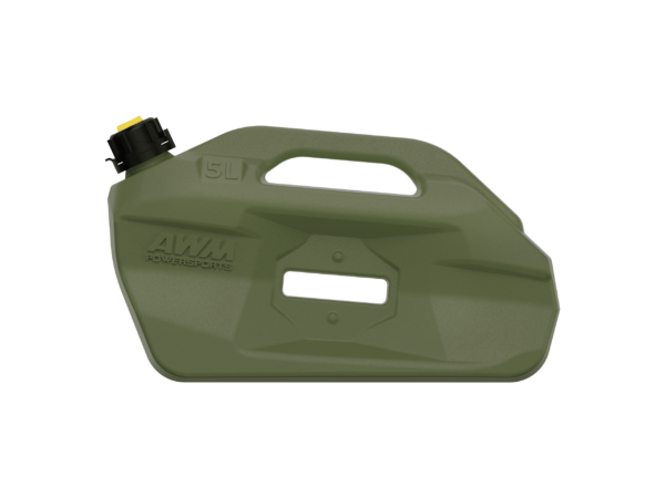 Канистра для CFORCE 400L EPS NEW/500 Basic/EPS