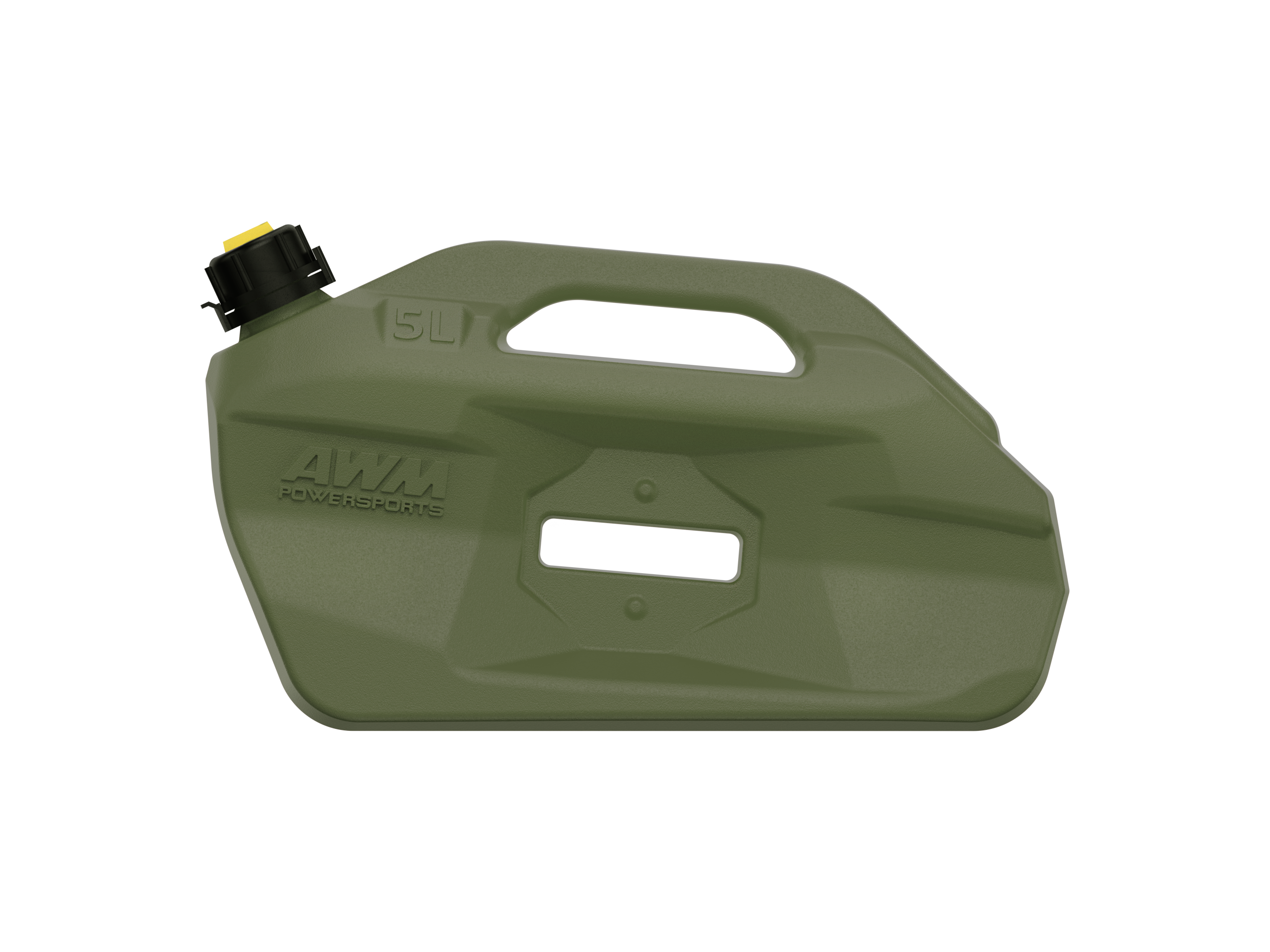 Канистра для CFORCE 400L EPS NEW/500 Basic/EPS Канистра для CFORCE 400L EPS NEW/500 Basic/EPS — изображение 3