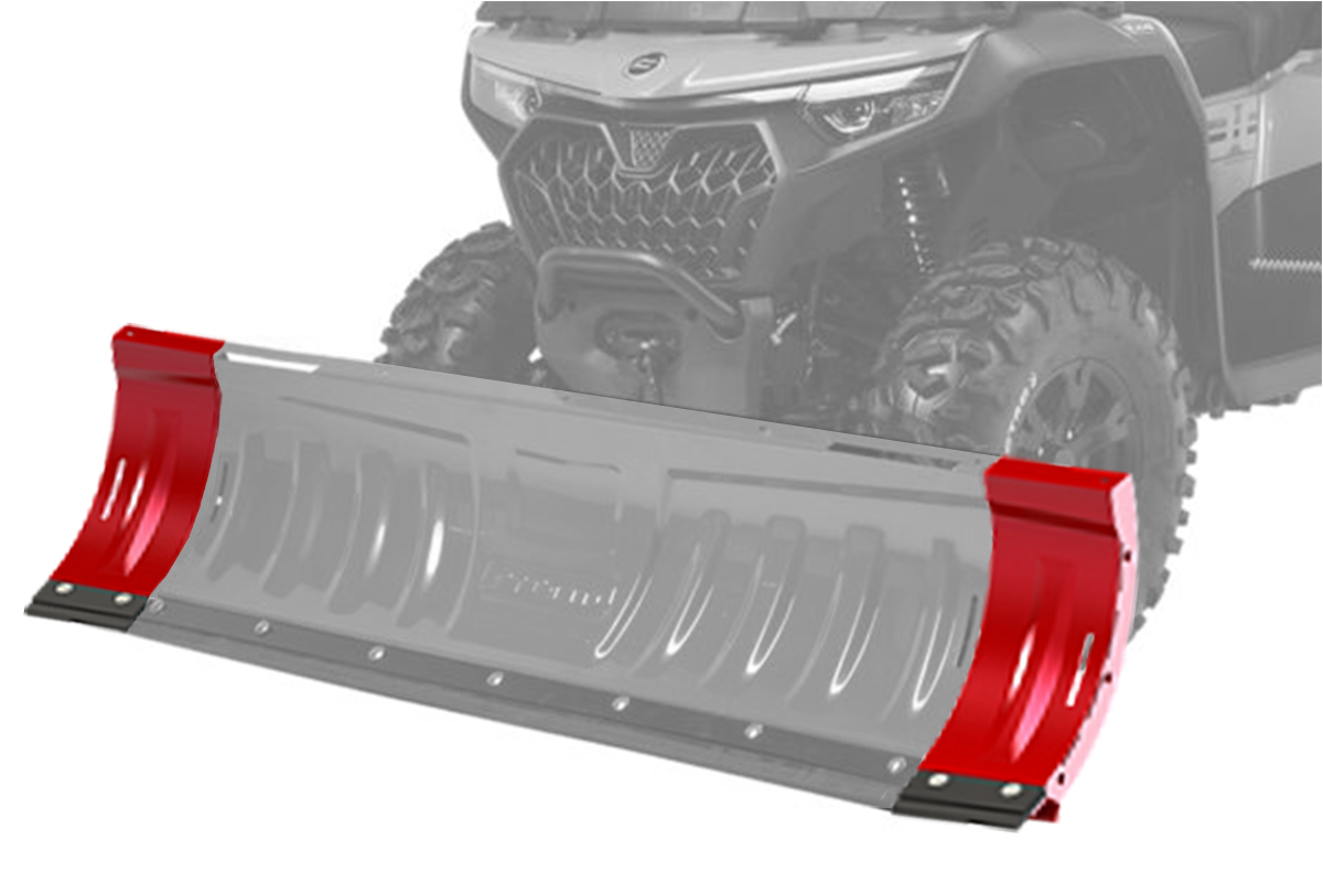 комплект расширителей снегоуборочного отвала (200 мм) 40.0362V1/V2 комплект расширителей снегоуборочного отвала (200 мм) 40.0362V1/V2