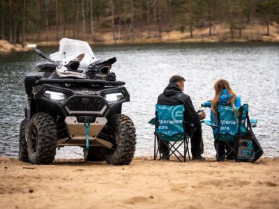 Мотовездеходы: что это, как выбрать и какие модели популярны