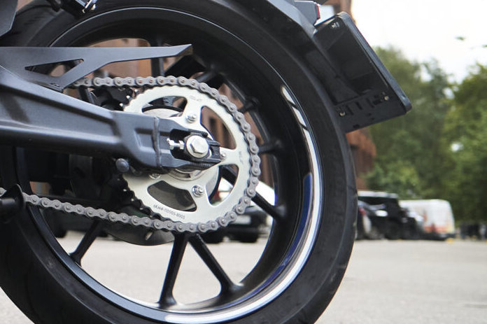 Подготовка мотоцикла к сезону после зимы