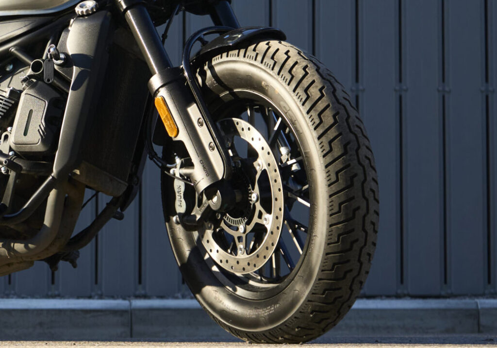 Подготовка мотоцикла к сезону после зимы