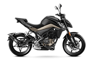 CFMOTO 650MT (ABS)