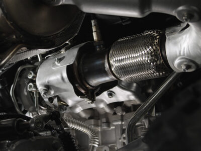 Устройство двигателя квадроцикла