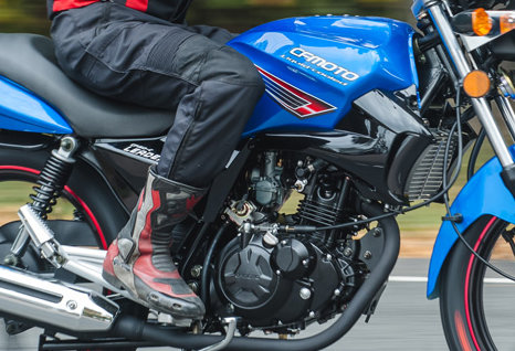 Карбюратор или инжектор на мотоцикле. Что лучше?