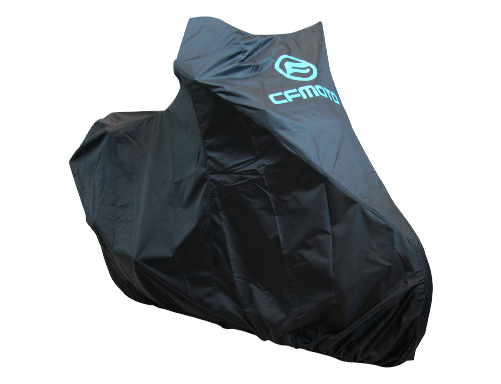 Как уберечь мотоцикл от коррозии и выцветания?