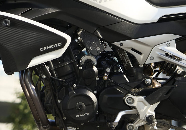 Карбюратор или инжектор на мотоцикле. Что лучше?