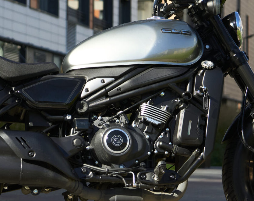 Карбюратор или инжектор на мотоцикле. Что лучше?