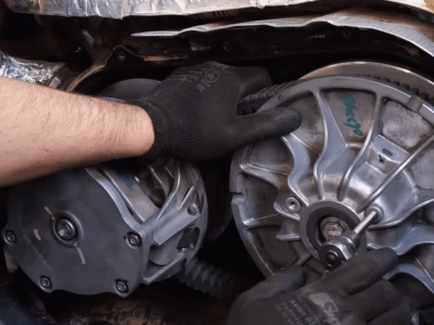 Инструкции по эксплуатации квадроцикла