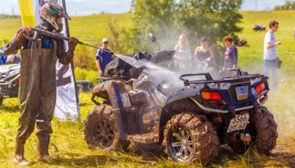 ATV Spring Cleaning Tips 671x382