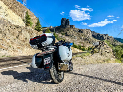 Постановка мотоцикла на учет: документы, стоимость и другие нюансы