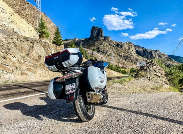 Постановка мотоцикла на учет: документы, стоимость и другие нюансы