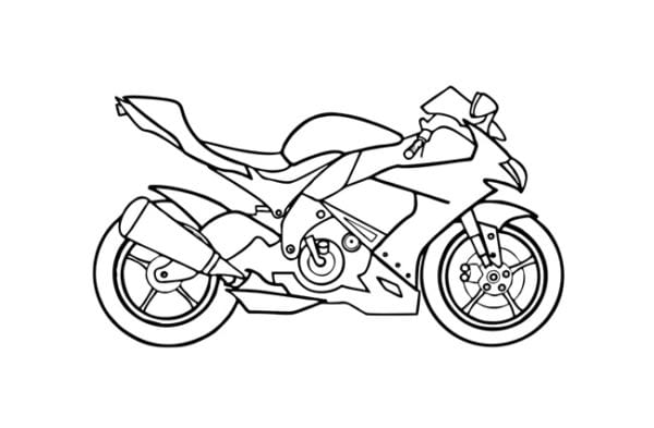Классы мотоциклов и их назначение
