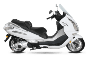 Характеристики мотоциклов: скорость, мощность, расход, габариты, вес