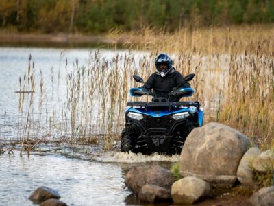 Квадроцикл для подростка 18 лет