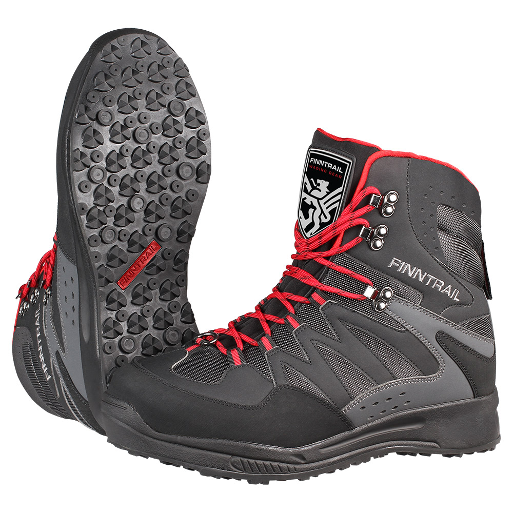 Ботинки Finntrail Speedmaster 5200 Ботинки Finntrail Speedmaster 5200