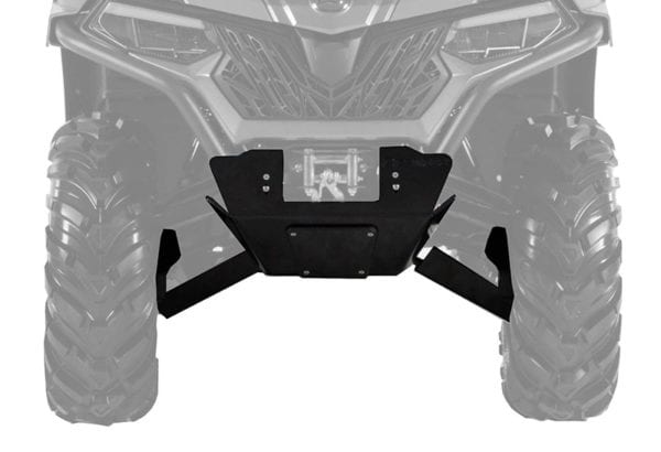 Комплект защиты днища для CFORCE 600 EPS