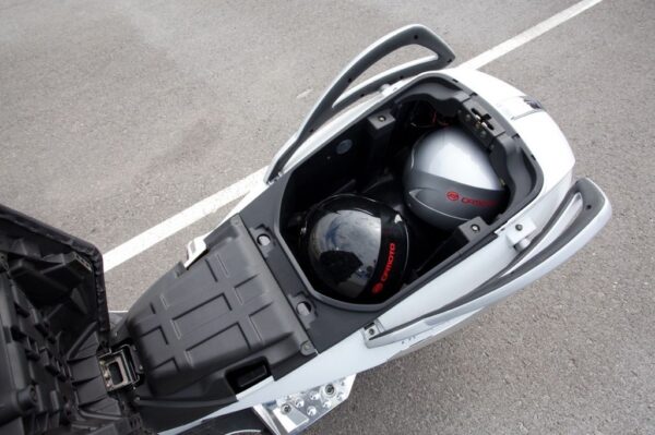 Чем отличается скутер от мотоцикла