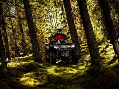 Квадроцикл или внедорожник – что лучше