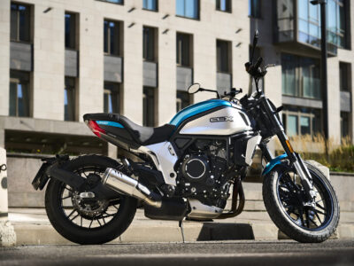 Как проверить мотоцикл перед покупкой