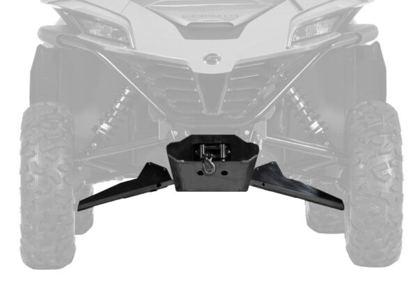 Комплект защиты днища для ZFORCE 1000 Sport/ 1000 Sport R