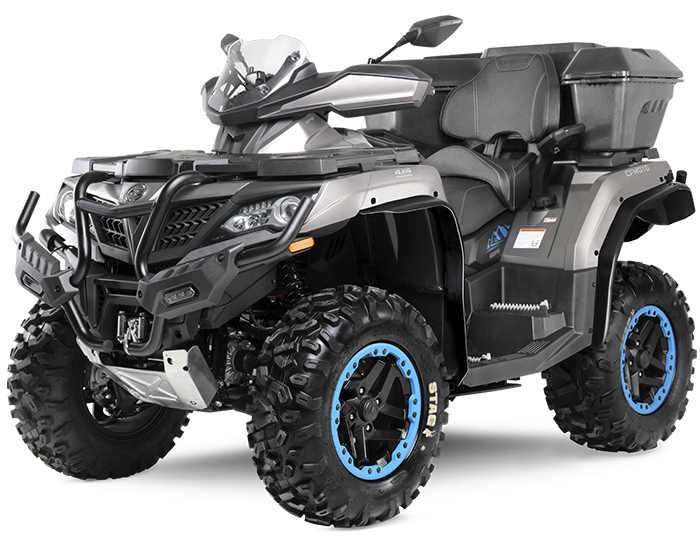 CFORCE 1000 OVERLAND EPS