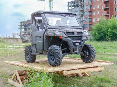 Прокат багги: где можно покататься на багги