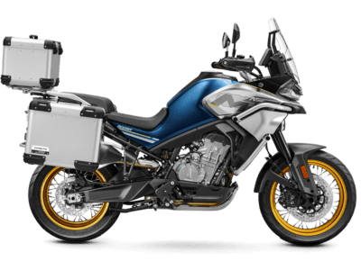 CFMOTO 800MT Touring (ABS)