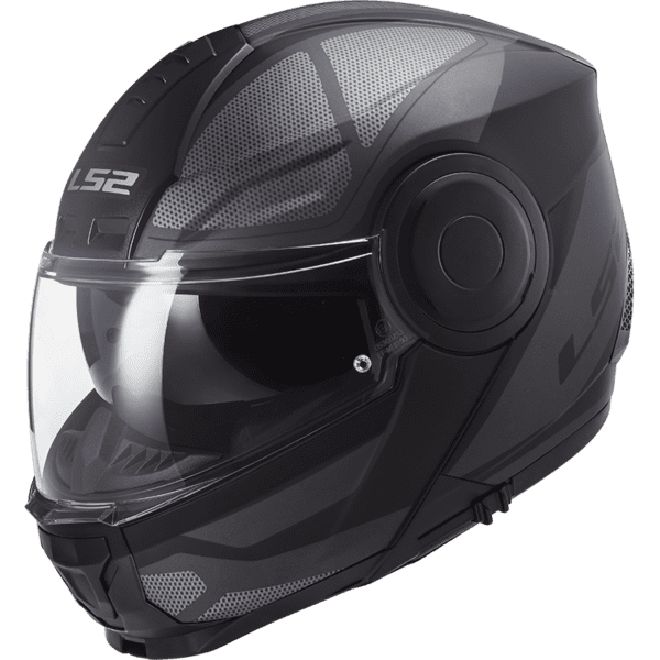 Шлем-модуляр FF902 SCOPE Solid