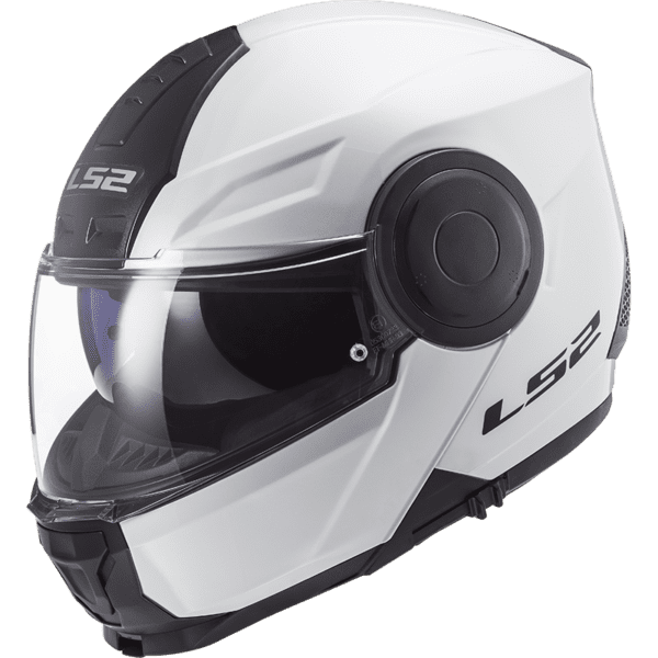 Шлем-модуляр FF902 SCOPE Solid