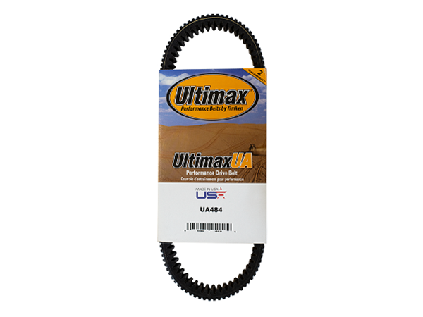 Ремень вариатора Ultimax UA484