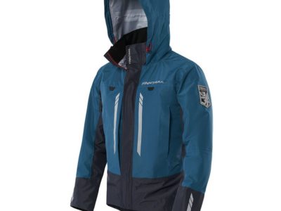 Куртка Finntrail Greenwood 4021