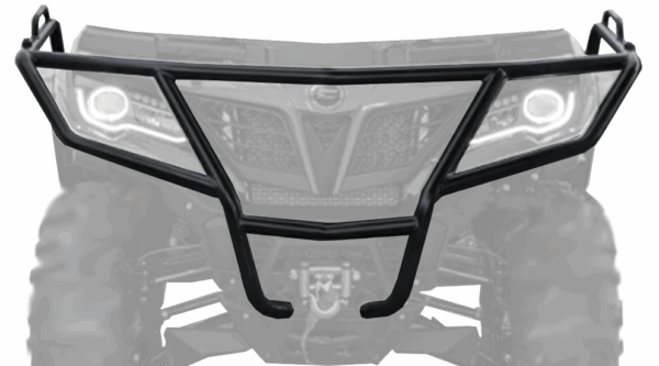 Бампер передний CFORCE 1000 EPS Бампер передний CFORCE 1000 EPS