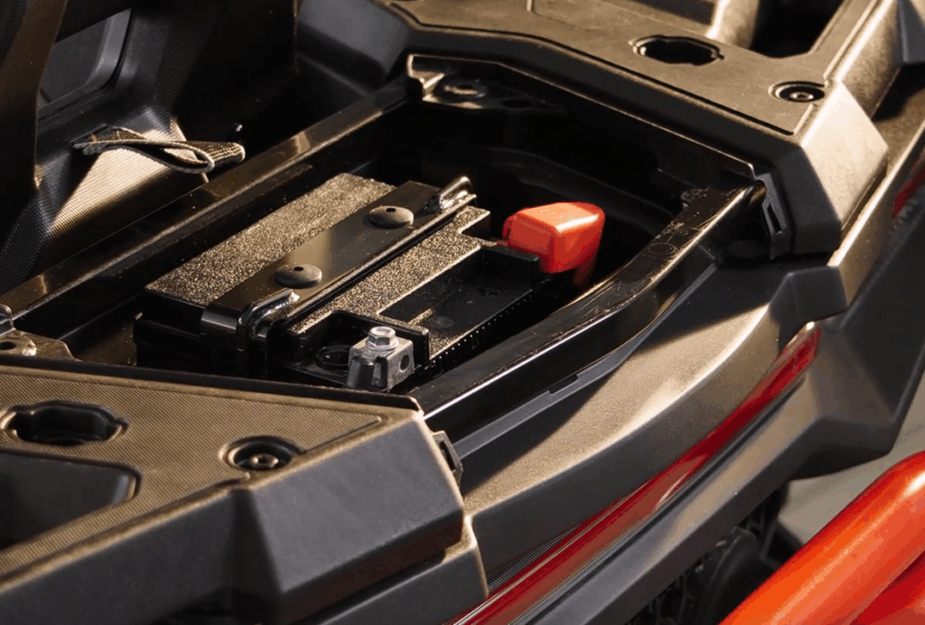 Какой аккумулятор выбрать для квадроцикла