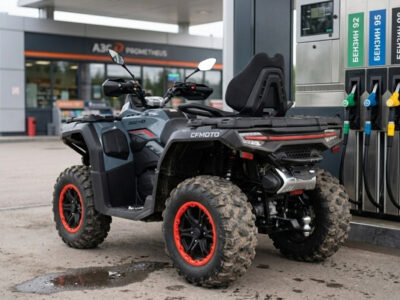 Какой бензин заливать в квадроцикл: 92 или 95