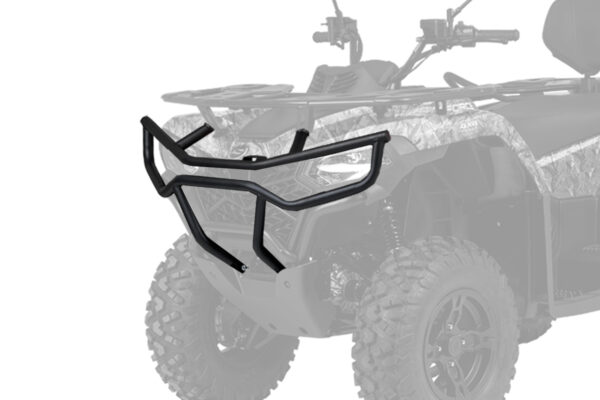 Бампер передний для CFMOTO CFORCE 400 NEW EPS/500 Basic/EPS