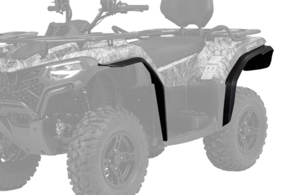 Комплект расширителей арок на CFORCE 400L EPS NEW/500 Basic/EPS
