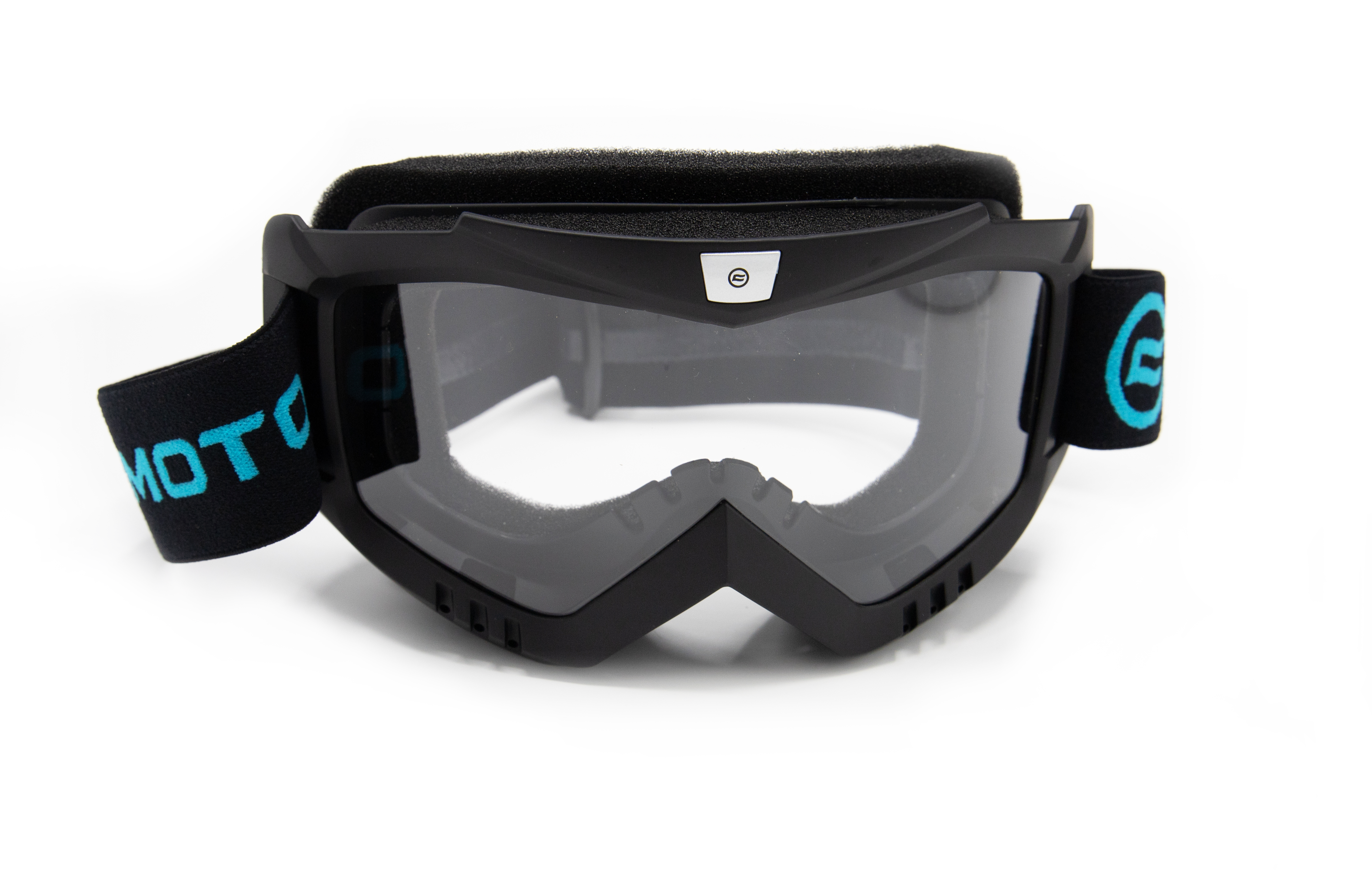 Очки CFMOTO TD-03_black Очки CFMOTO TD-03_black