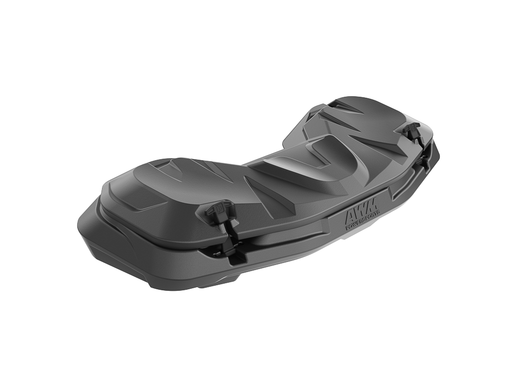 Кофр передний для CFORCE 400L EPS/500 Basic Кофр передний для CFORCE 400L EPS/500 Basic — изображение 3