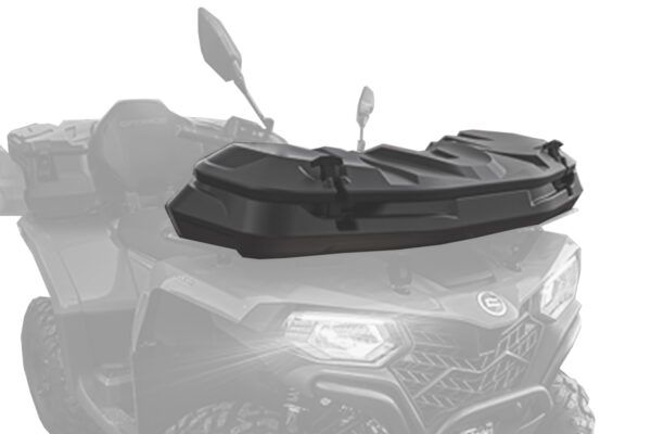 Кофр передний для CFORCE 400L EPS/500 Basic